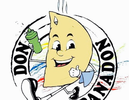 Don empanadon餐厅图片