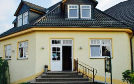 Tischlein deck dich