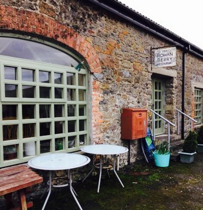 Rowan Berry Restaurant