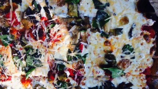 Sorrento's餐厅图片