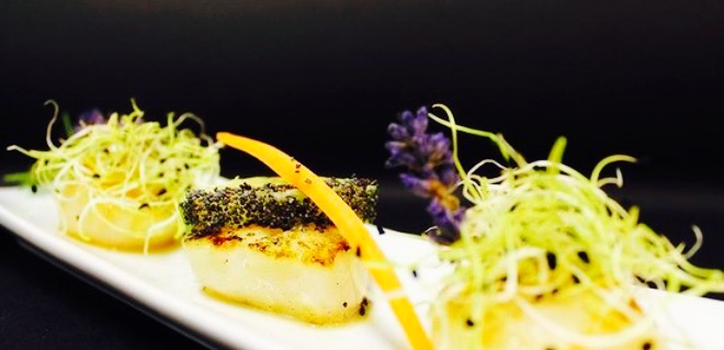 Mas Campo餐厅图片