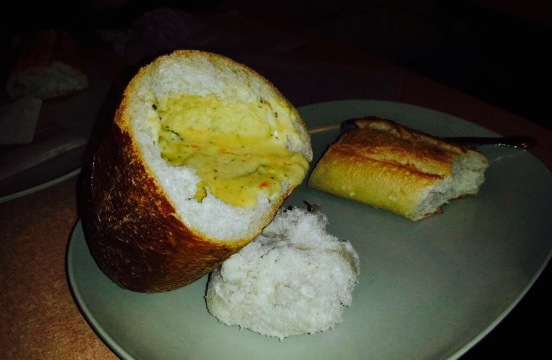 Panera Bread餐厅图片