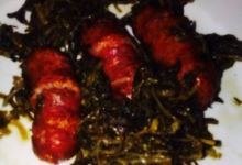 Bar Trattoria La Vecchia Mola美食图片