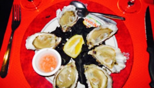 Pizzeria Le Vesuvio餐厅图片