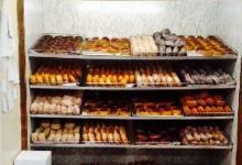 Brothers Donuts美食图片