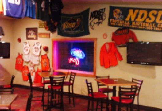 Seasons Bar and Lounge美食图片