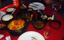 Restaurante Flor de Mandacaru餐厅图片