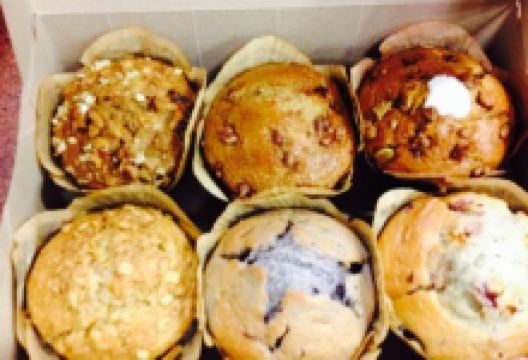 Tim Hortons美食图片