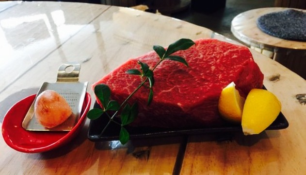 Yakiniku Tanimoto餐厅图片