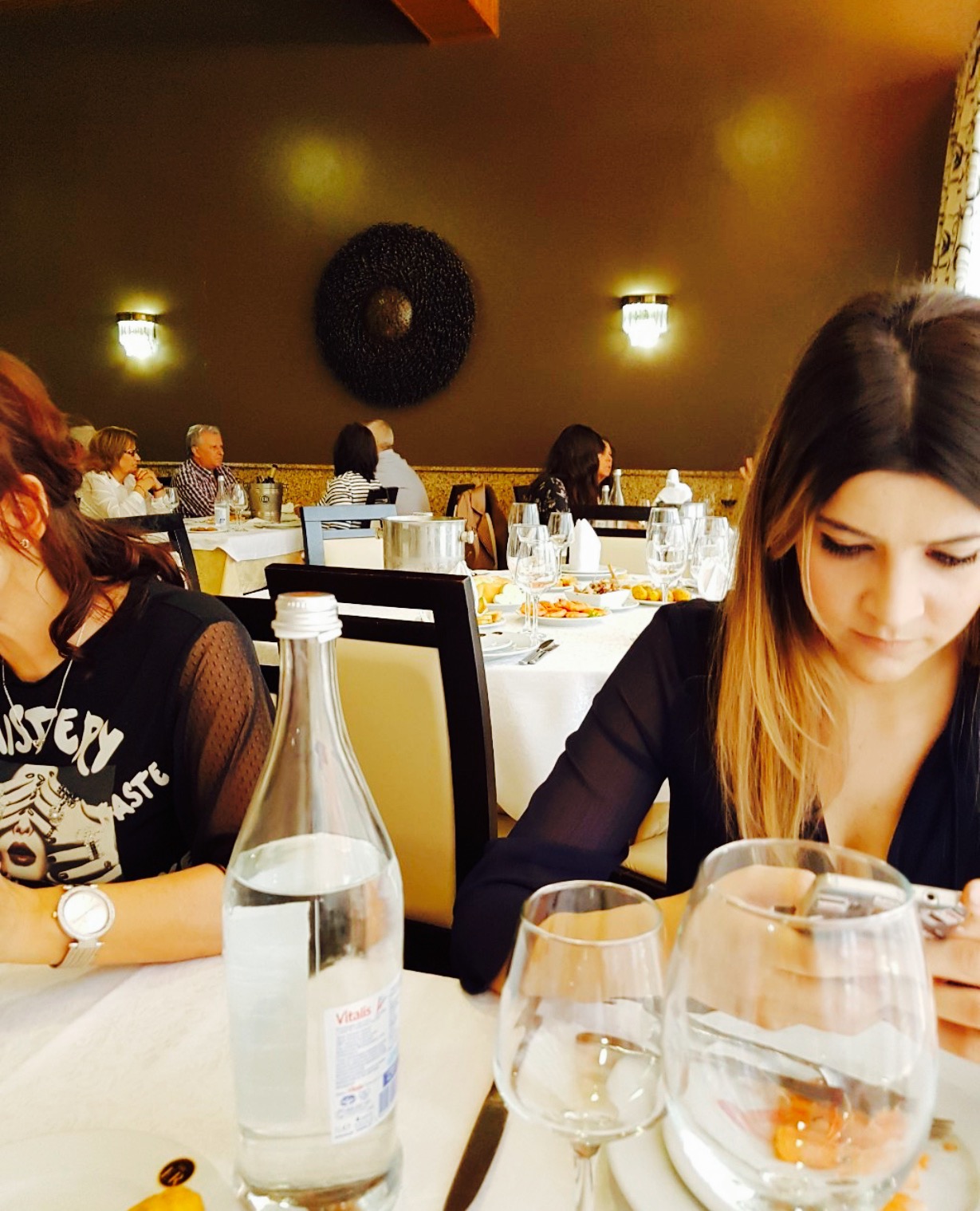 Estrada Real Restuarante