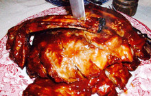 Restaurant Hobelbank im Hohen Goll餐厅图片