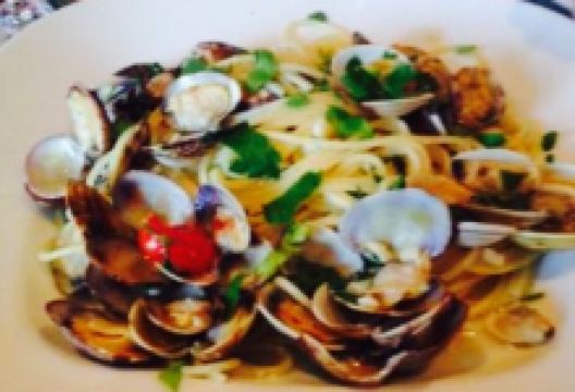 La Posta美食图片