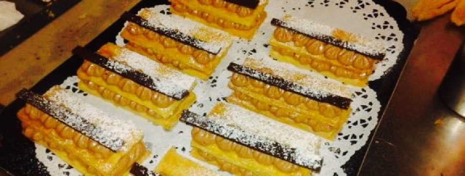 Le Roulis餐厅图片