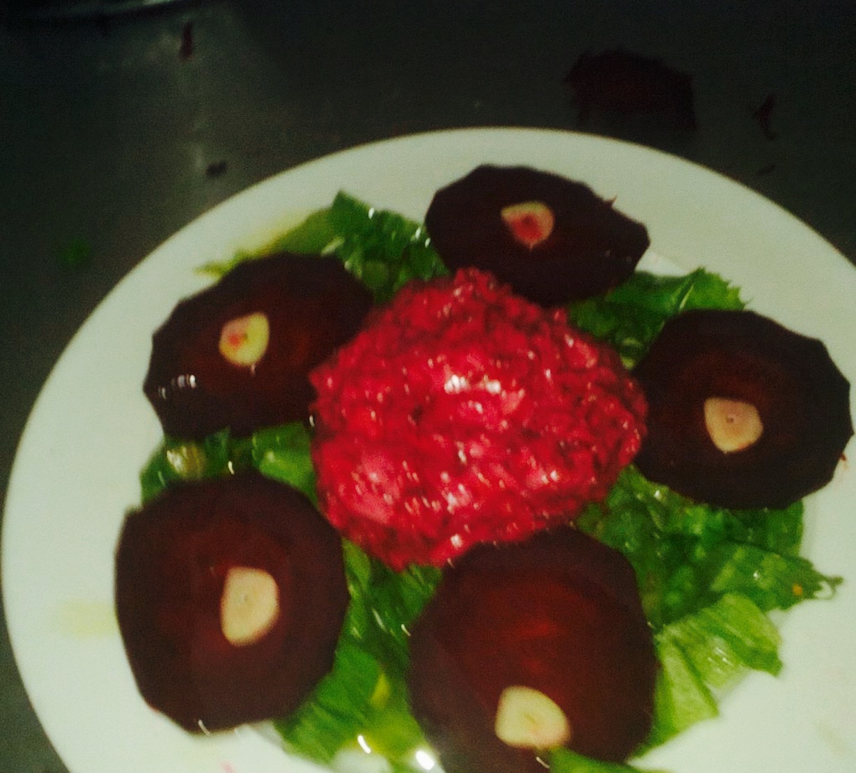 Indoitaliano餐厅图片