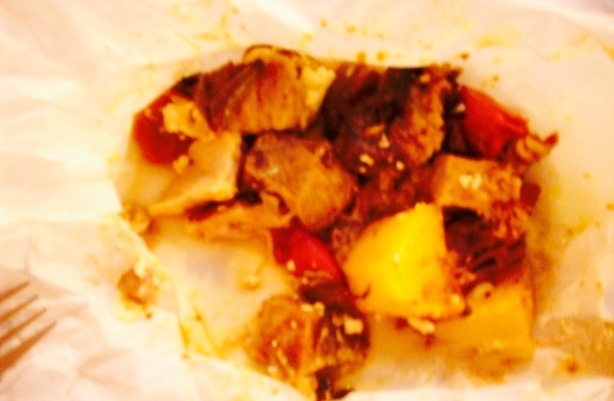 Andreas Restaurant餐厅图片