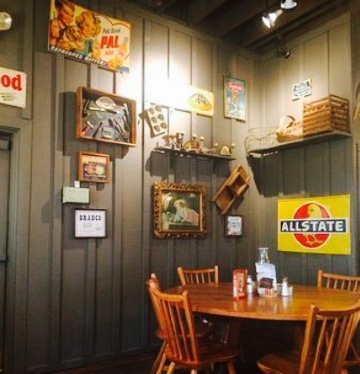 Cracker Barrel Old Country Store餐厅图片