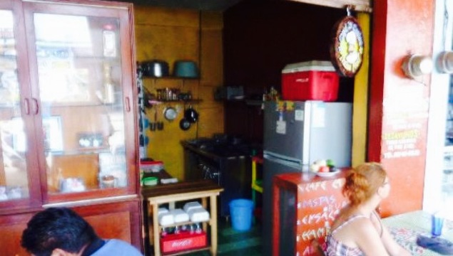 Cafe La Cocina餐厅图片