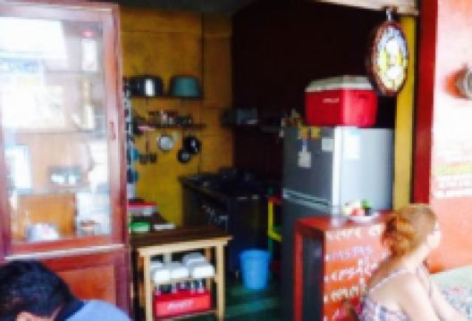 Cafe La Cocina美食图片