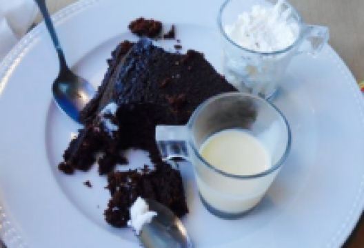 Brasserie d'en face美食图片