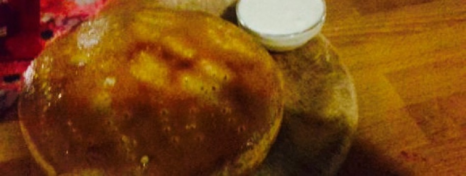 Ratskeller餐厅图片