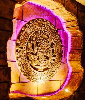 Enchilada Aschaffenburg