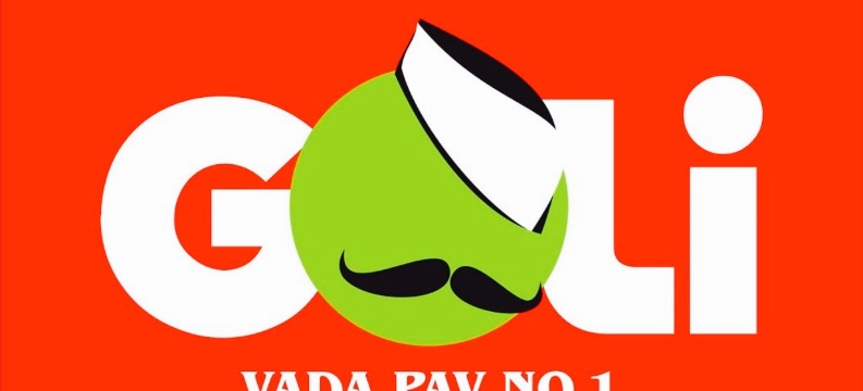 Goli Vada Pav No1