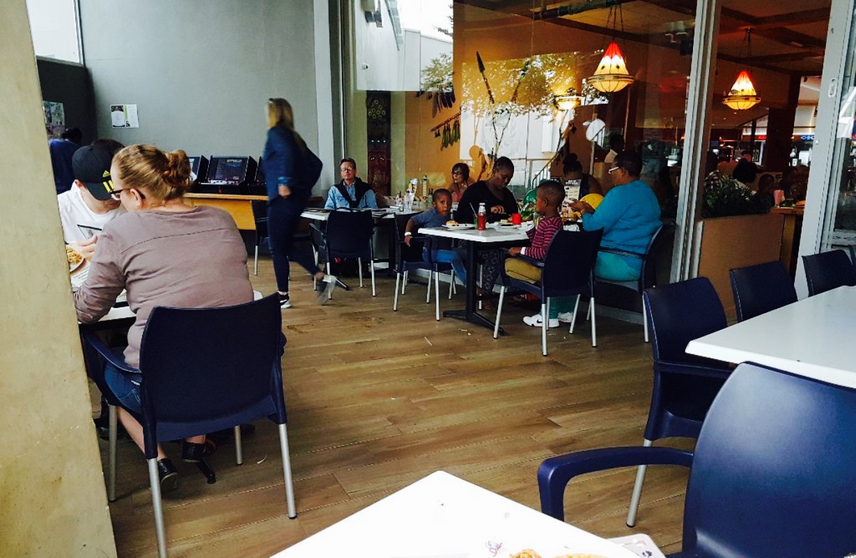 Idaho Spur Steak Ranch餐厅图片