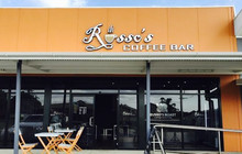 Russo's Coffee Bar餐厅图片