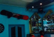 Wood Fire Pizza House美食图片