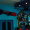 Wood Fire Pizza House