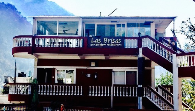 Las Brisas