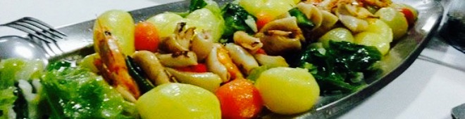 Restaurante Tarasco餐厅图片