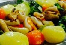 Restaurante Tarasco美食图片