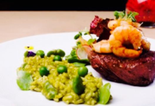 Paprika Restaurante美食图片