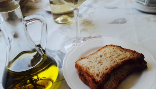 Restauracja Villa Estera