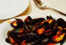 Osteria da Bacco美食图片
