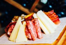 Enoteca Monza Pizzeria Moderna美食图片