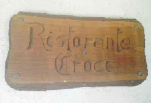 Ristorante Croci美食图片