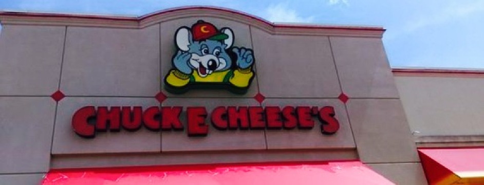 Chuck E. Cheese