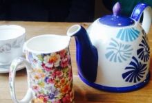 Garthowen Garden Centre & Tree House Coffee Shop购物图片