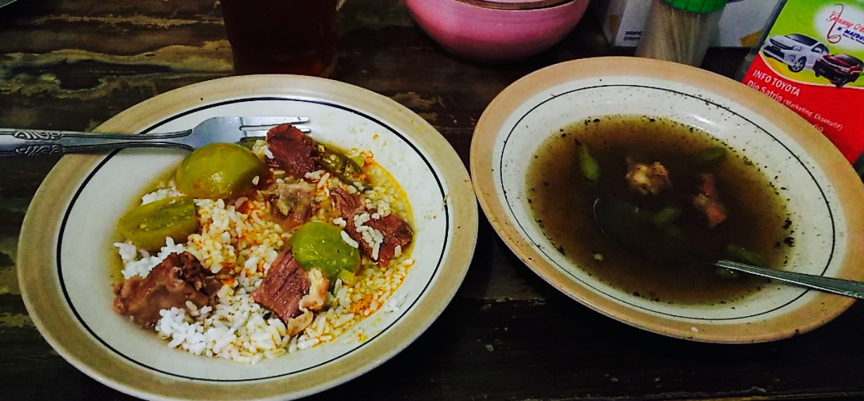 Garang Asem H. Masduki