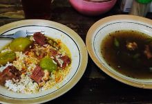 Garang Asem H. Masduki美食图片
