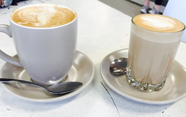Shabby Shack Cafe