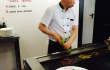 Saveurs d'Asie餐厅图片