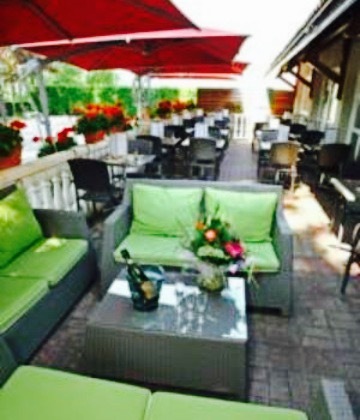 Restaurant Bagatelle