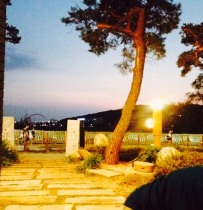 Cheon Hoji餐厅图片