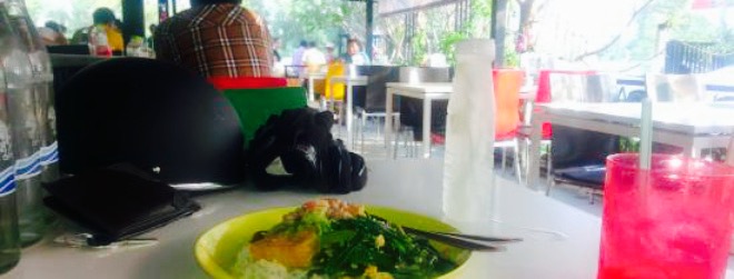 Bann Pada餐厅图片