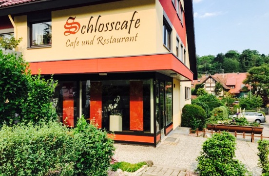 Schlosscafe