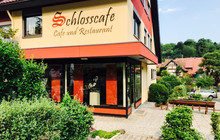Schlosscafe餐厅图片