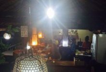 Le Tanjung美食图片